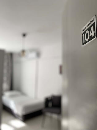 Özsoy Pansiyon - Görsel 9