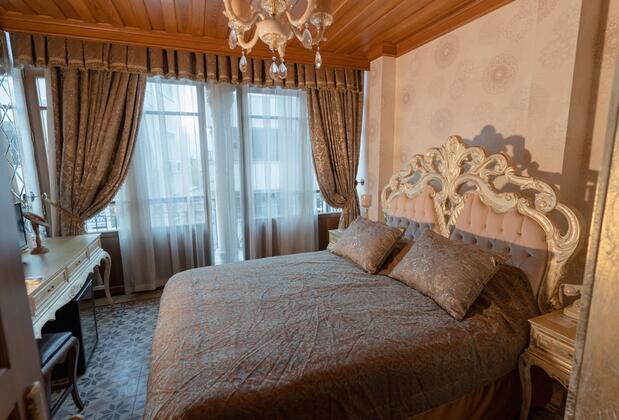 Çankaya Konakları Hotel - Görsel 3