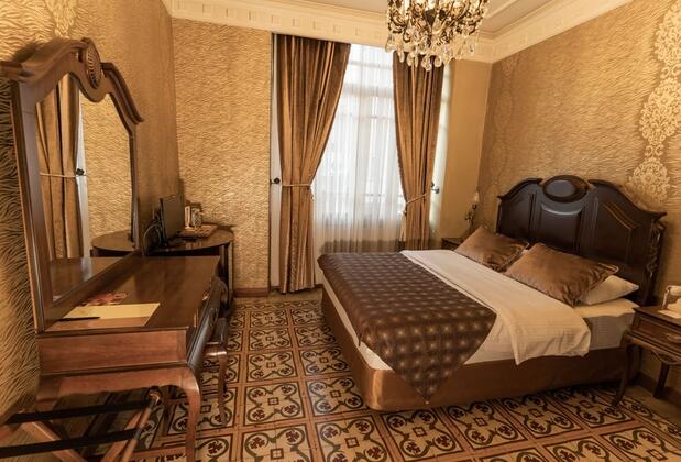 Çankaya Konakları Hotel - Görsel 7