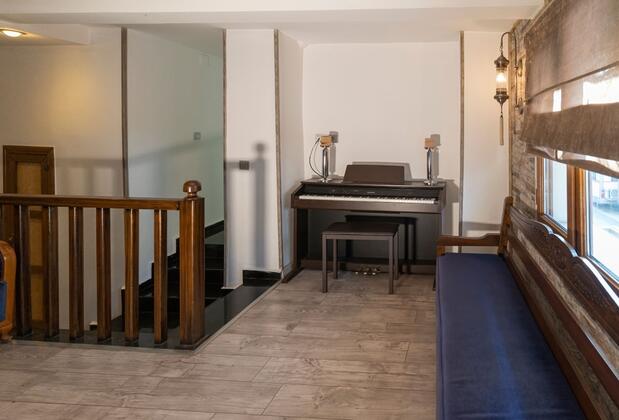 Çankaya Konakları Hotel - Görsel 34