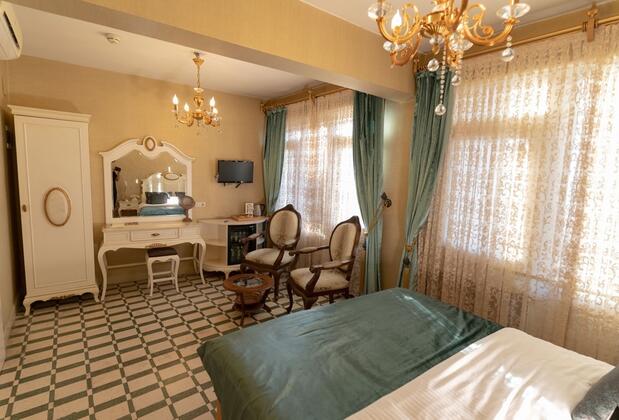 Çankaya Konakları Hotel - Görsel 4