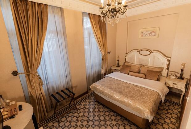 Çankaya Konakları Hotel - Görsel 6