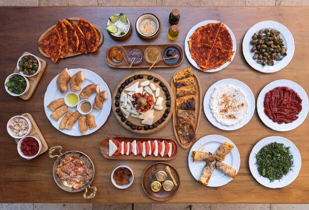 Çankaya Konakları Hotel - Görsel 19