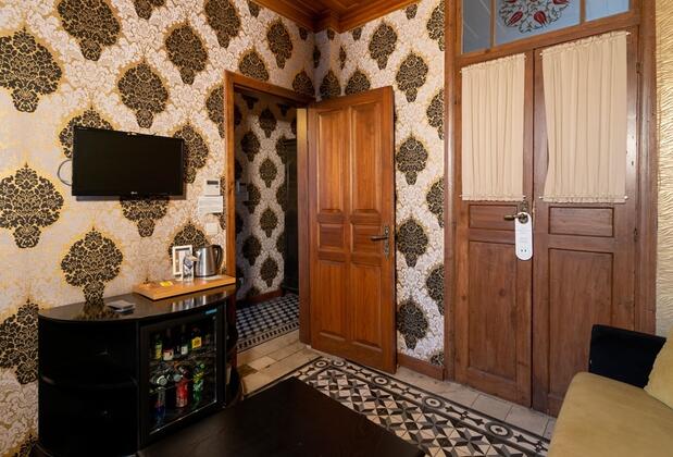 Çankaya Konakları Hotel - Görsel 10