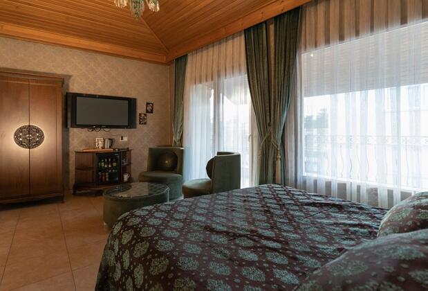 Çankaya Konakları Hotel - Görsel 11