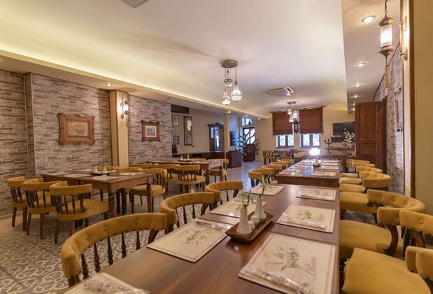 Çankaya Konakları Hotel - Görsel 40