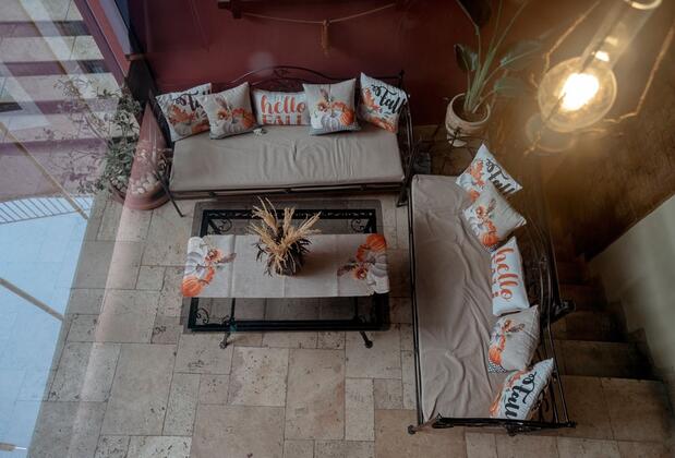 Çankaya Konakları Hotel - Görsel 43