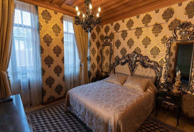 Çankaya Konakları Hotel - Görsel 45