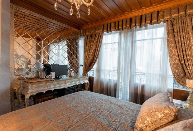 Çankaya Konakları Hotel - Görsel 14