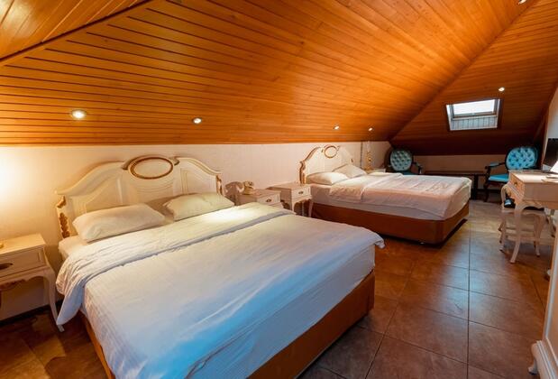 Çankaya Konakları Hotel - Görsel 13