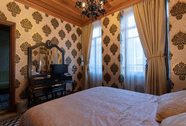 Çankaya Konakları Hotel - Görsel 15