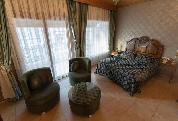 Çankaya Konakları Hotel - Görsel 16