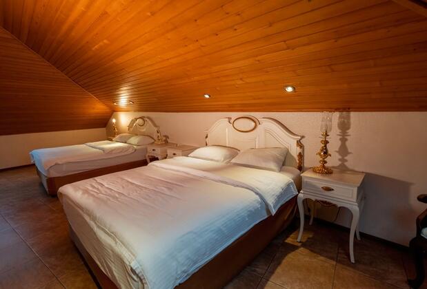 Çankaya Konakları Hotel - Görsel 18