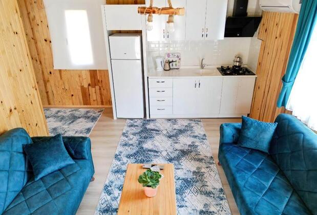 Summer Sun Apart - Görsel 3