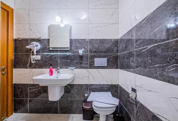 Viranlar Apart Otel - Görsel 8