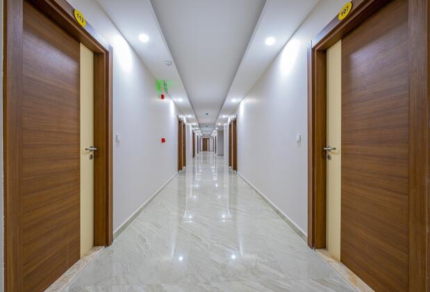 Viranlar Apart Otel - Görsel 6