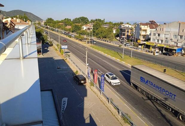 Otel By Ozi Altınoluk - Görsel 6