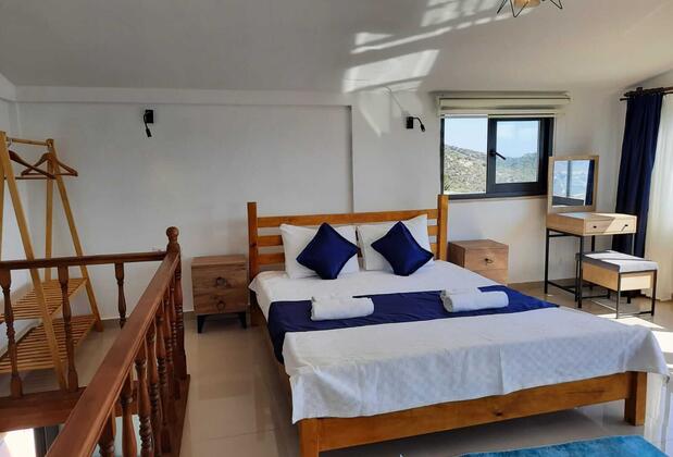 Sardunya Suit & Glenn House Kaş - Görsel 4