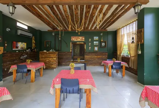 Sahra Butik Hotel - Görsel 13