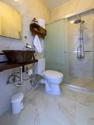 Sahra Butik Hotel - Görsel 12