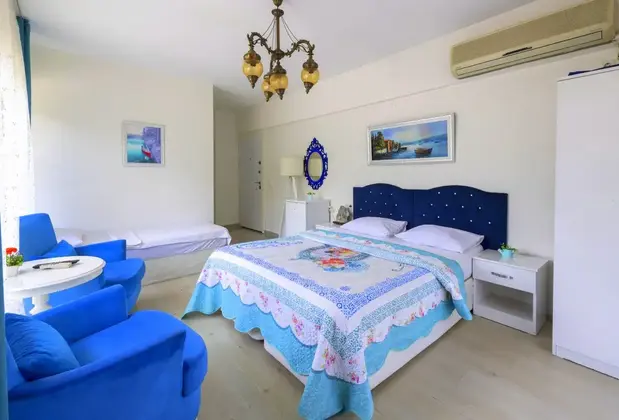 Sahra Butik Hotel - Görsel 10