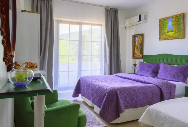 Sahra Butik Hotel - Görsel 8