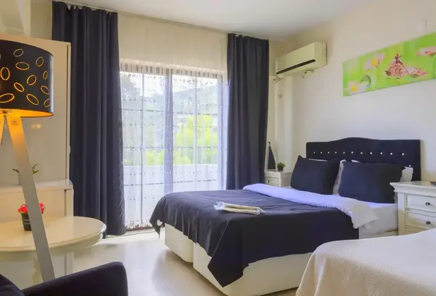 Sahra Butik Hotel - Görsel 9