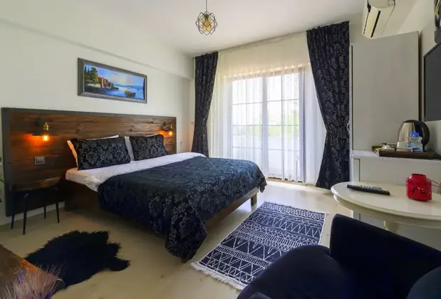 Sahra Butik Hotel - Görsel 7