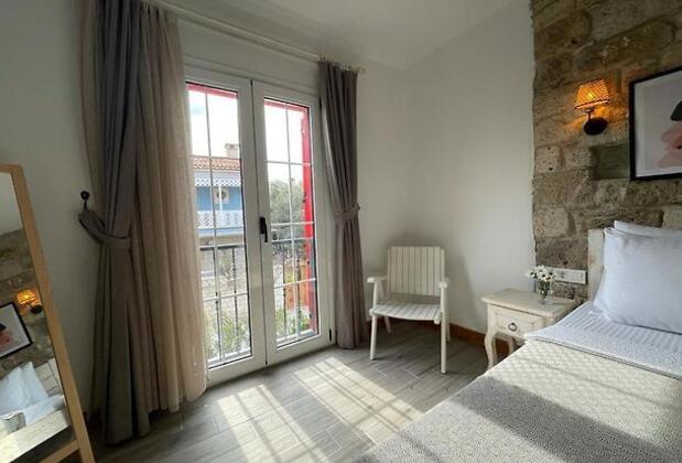 Lulja Boutique Hotel - Görsel 6