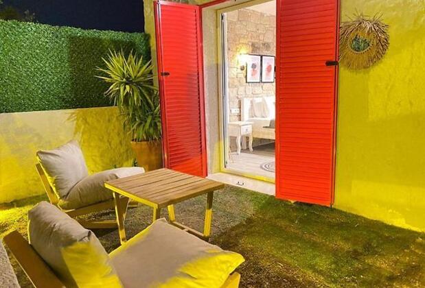 Lulja Boutique Hotel - Görsel 12