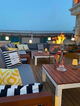 Lulja Boutique Hotel - Görsel 13