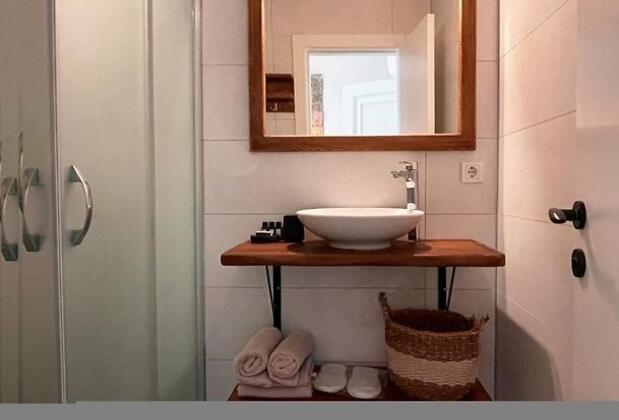 Lulja Boutique Hotel - Görsel 11