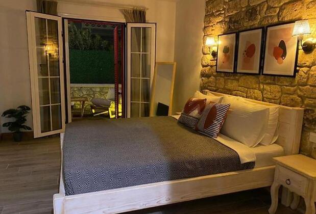 Lulja Boutique Hotel - Görsel 7