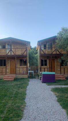 Yeşilyurt Denizatı Glamping Otel - Görsel 7