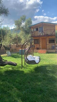 Yeşilyurt Denizatı Glamping Otel - Görsel 17