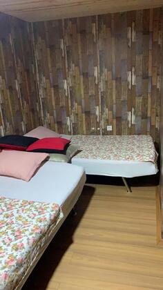 Yeşilyurt Denizatı Glamping Otel - Görsel 11