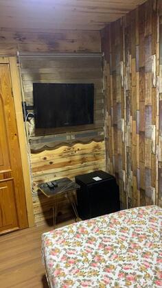 Yeşilyurt Denizatı Glamping Otel - Görsel 12