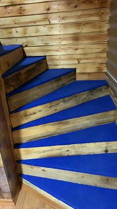 Yeşilyurt Denizatı Glamping Otel - Görsel 21