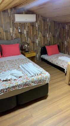 Yeşilyurt Denizatı Glamping Otel - Görsel 10