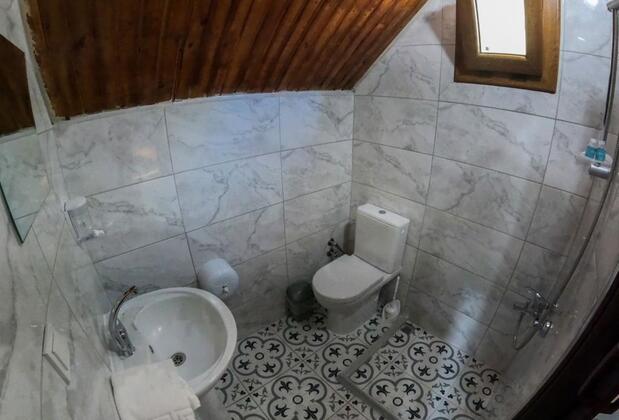 Yeşilyurt Denizatı Glamping Otel - Görsel 22