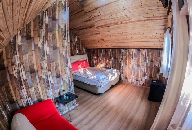 Yeşilyurt Denizatı Glamping Otel - Görsel 9