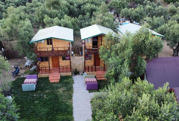 Yeşilyurt Denizatı Glamping Otel - Görsel 4