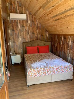 Yeşilyurt Denizatı Glamping Otel - Görsel 8