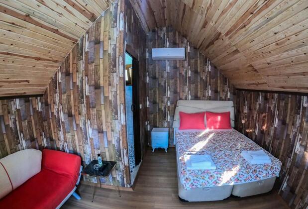 Yeşilyurt Denizatı Glamping Otel - Görsel 13