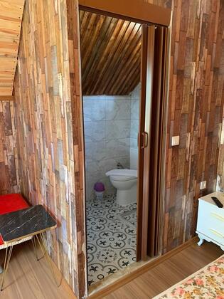 Yeşilyurt Denizatı Glamping Otel - Görsel 14