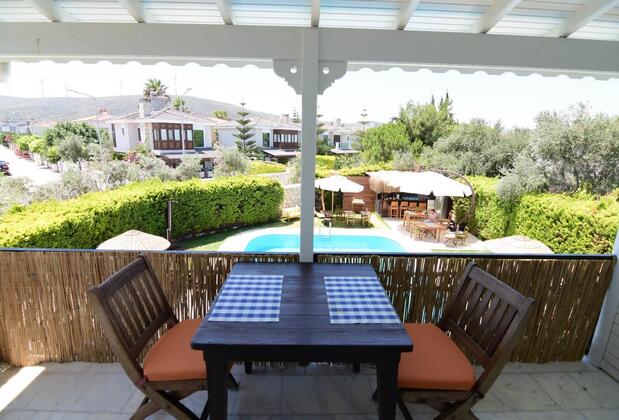 Ruhe Alaçatı - Görsel 2