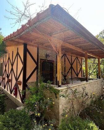 İpek Apart Otel Çıralı - Görsel 3