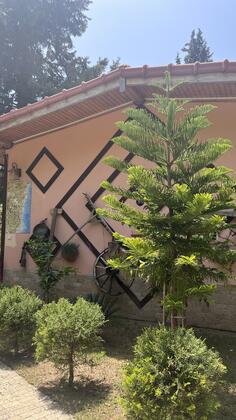 İpek Apart Otel Çıralı - Görsel 5