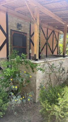 İpek Apart Otel Çıralı - Görsel 6