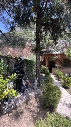 İpek Apart Otel Çıralı - Görsel 7